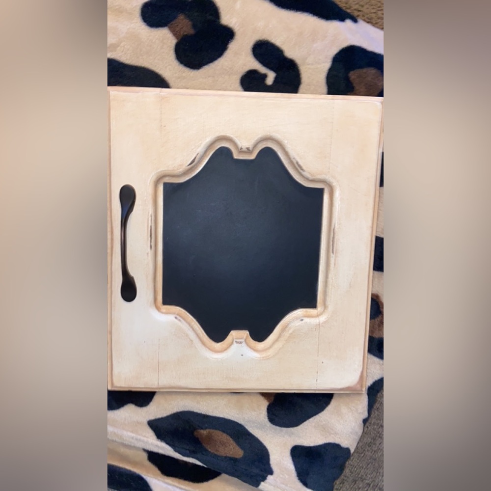 Chalk Board